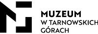 Logo Muzeum w Tarnowskich Górach